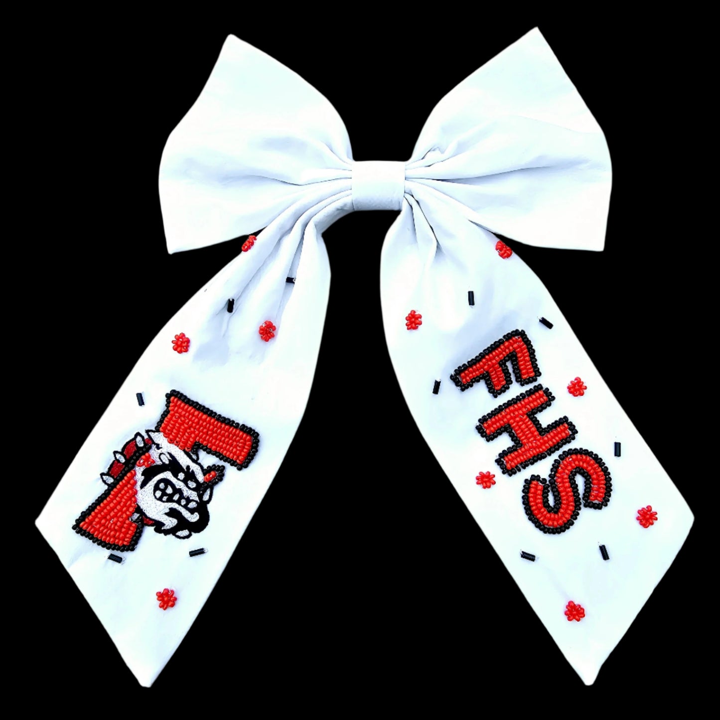 Fontainebleau High Bows