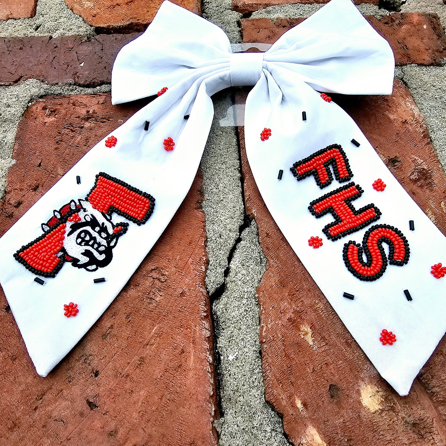 Fontainebleau High Bows