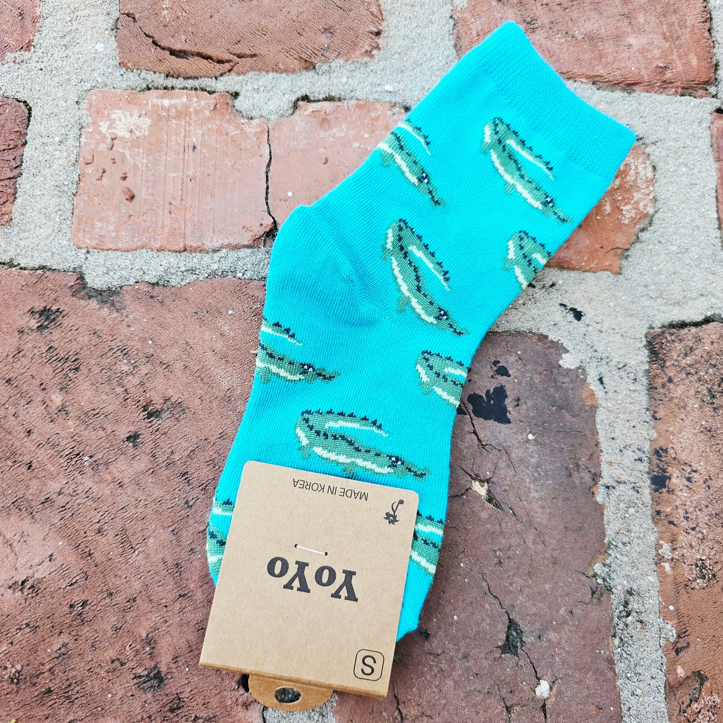 Kid's Socks