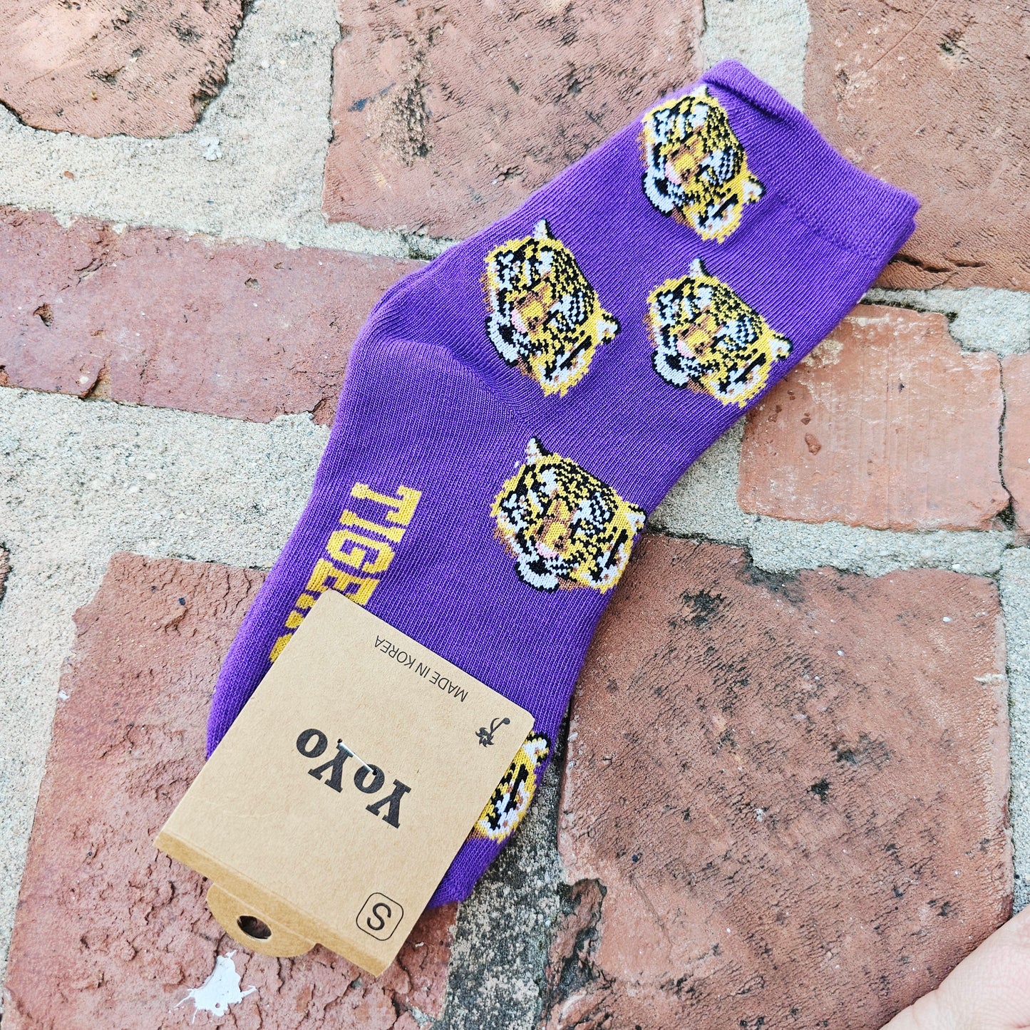 Kid's Socks