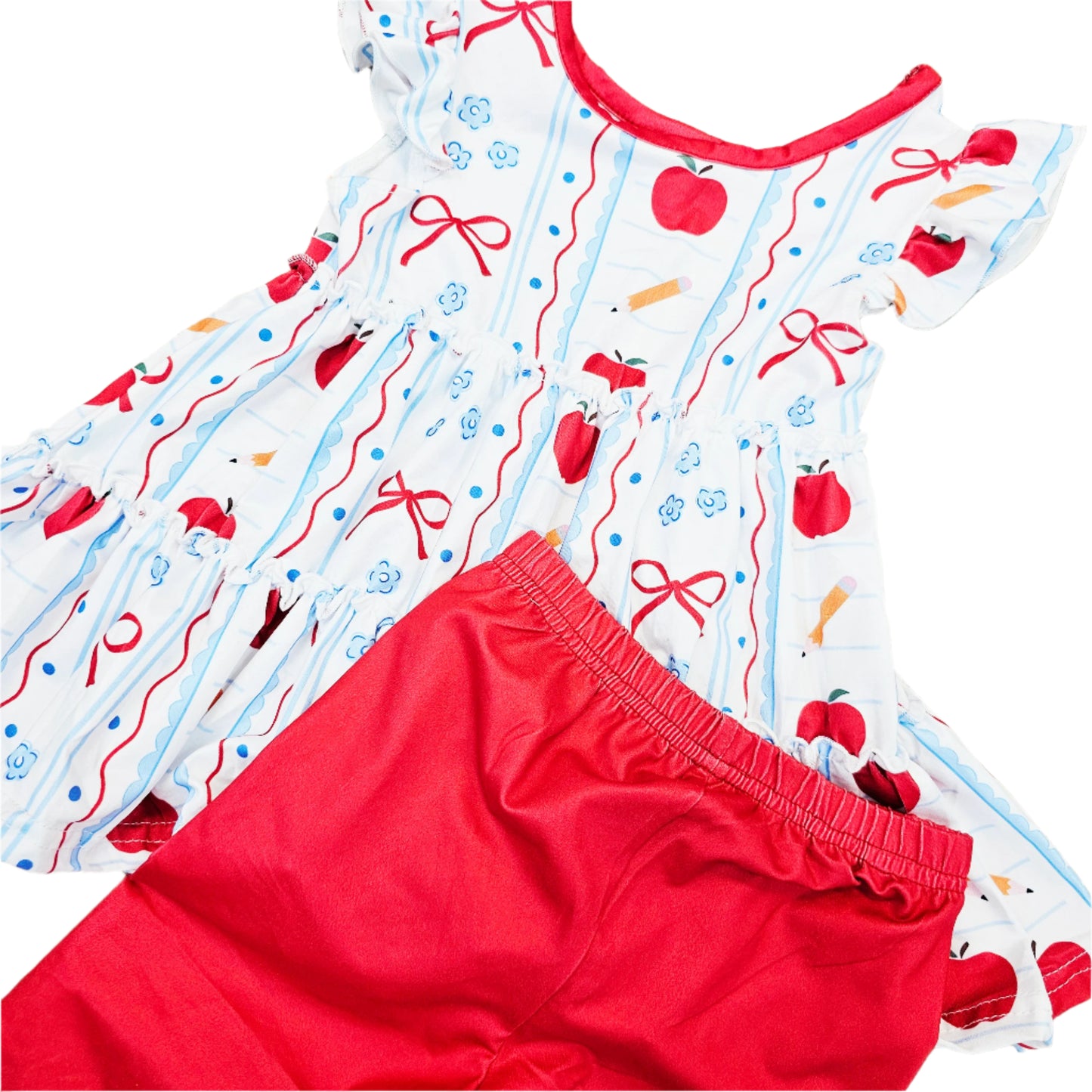 Apple Back to School Set