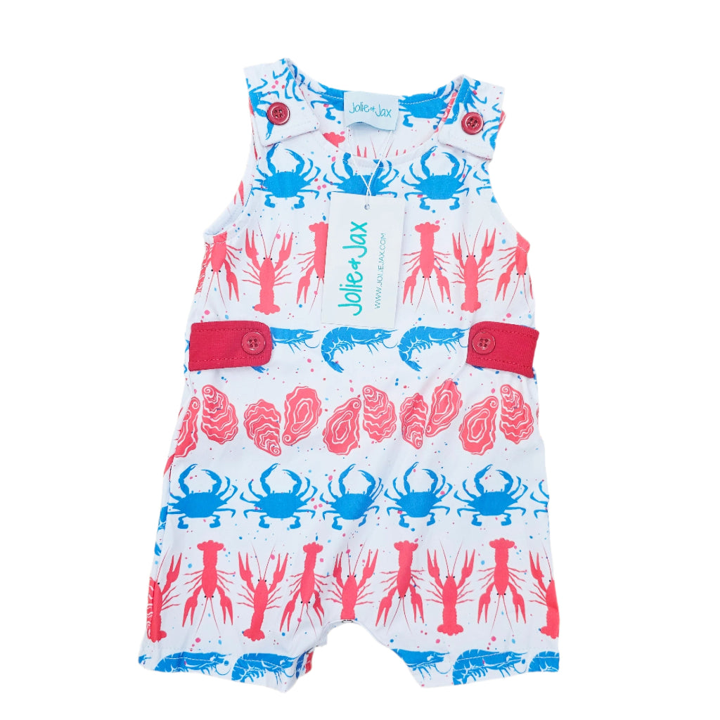 Patriotic Seafood JonJon
