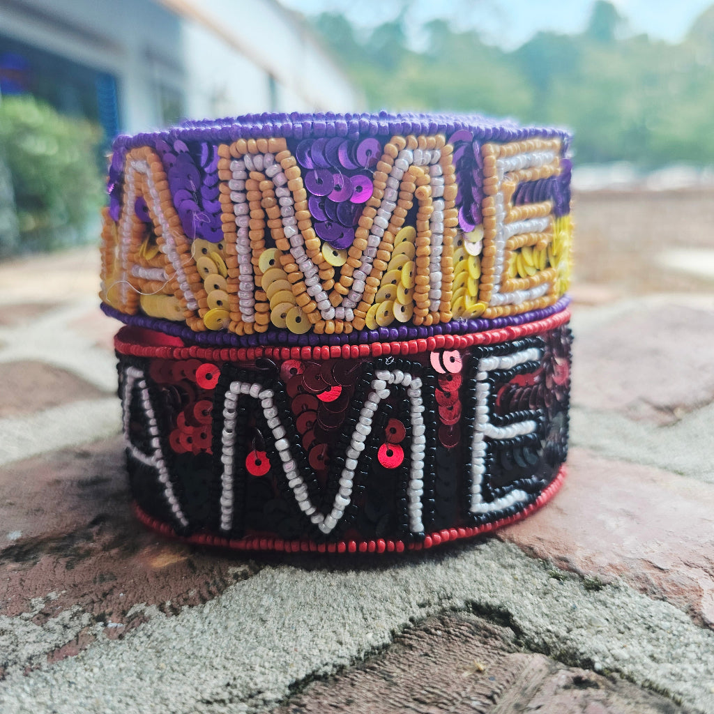 Game Day Purse Strap