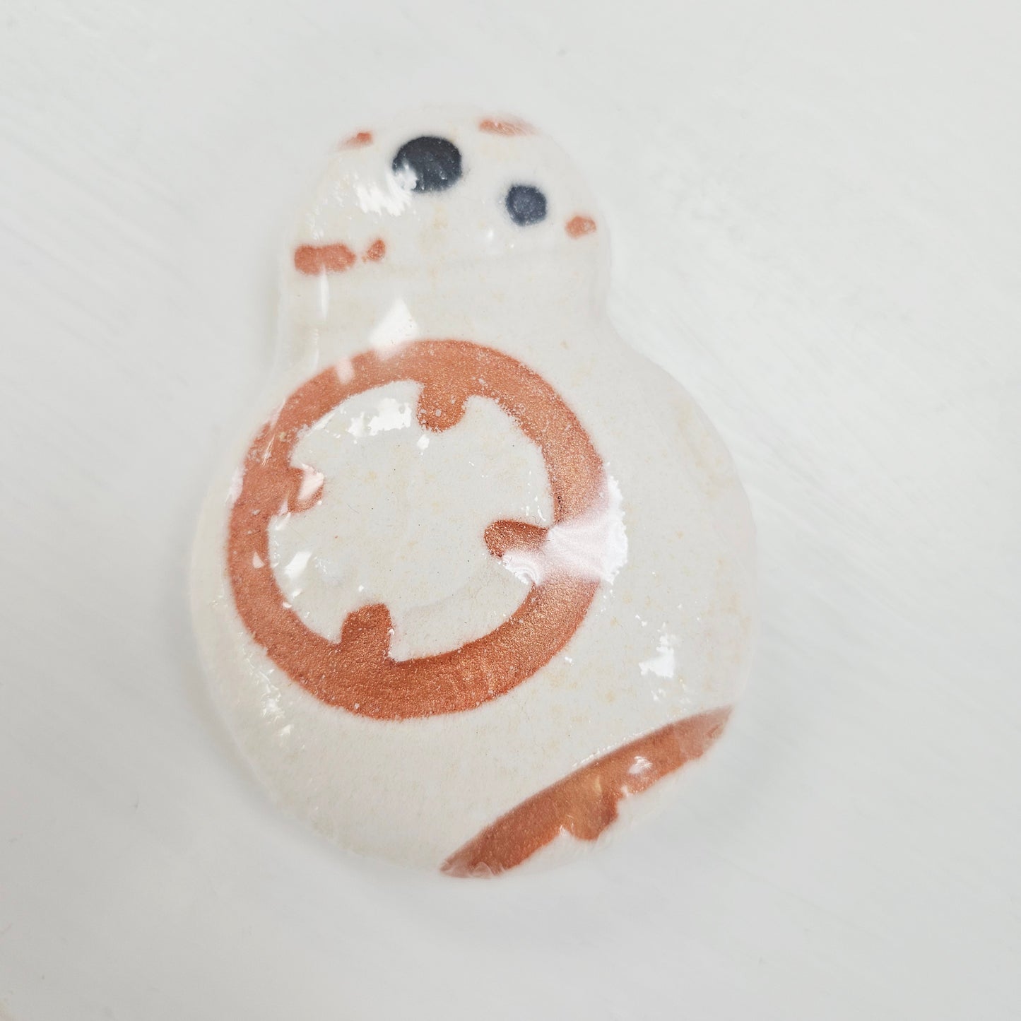 Character Bath Bombs