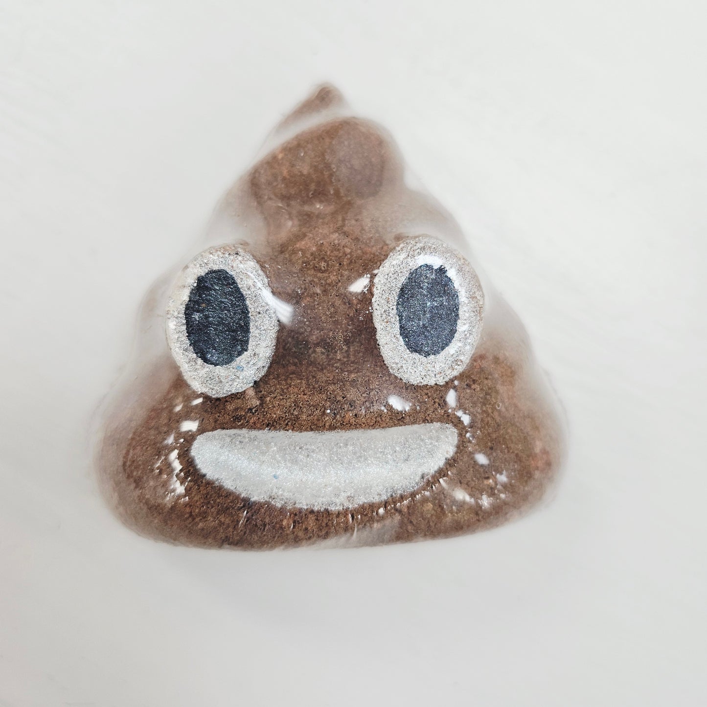 Character Bath Bombs