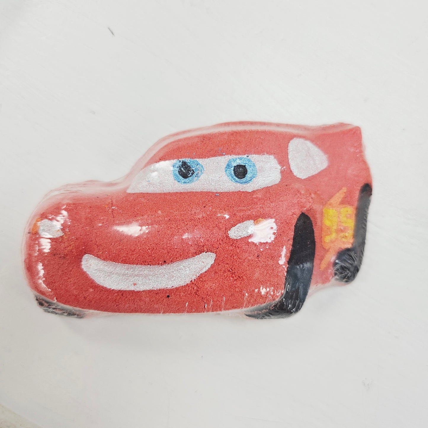 Character Bath Bombs