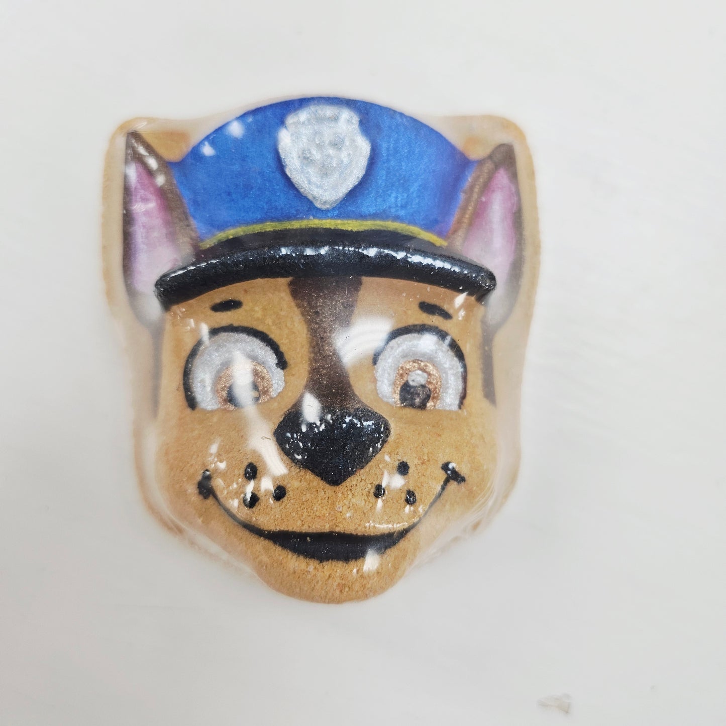 Character Bath Bombs