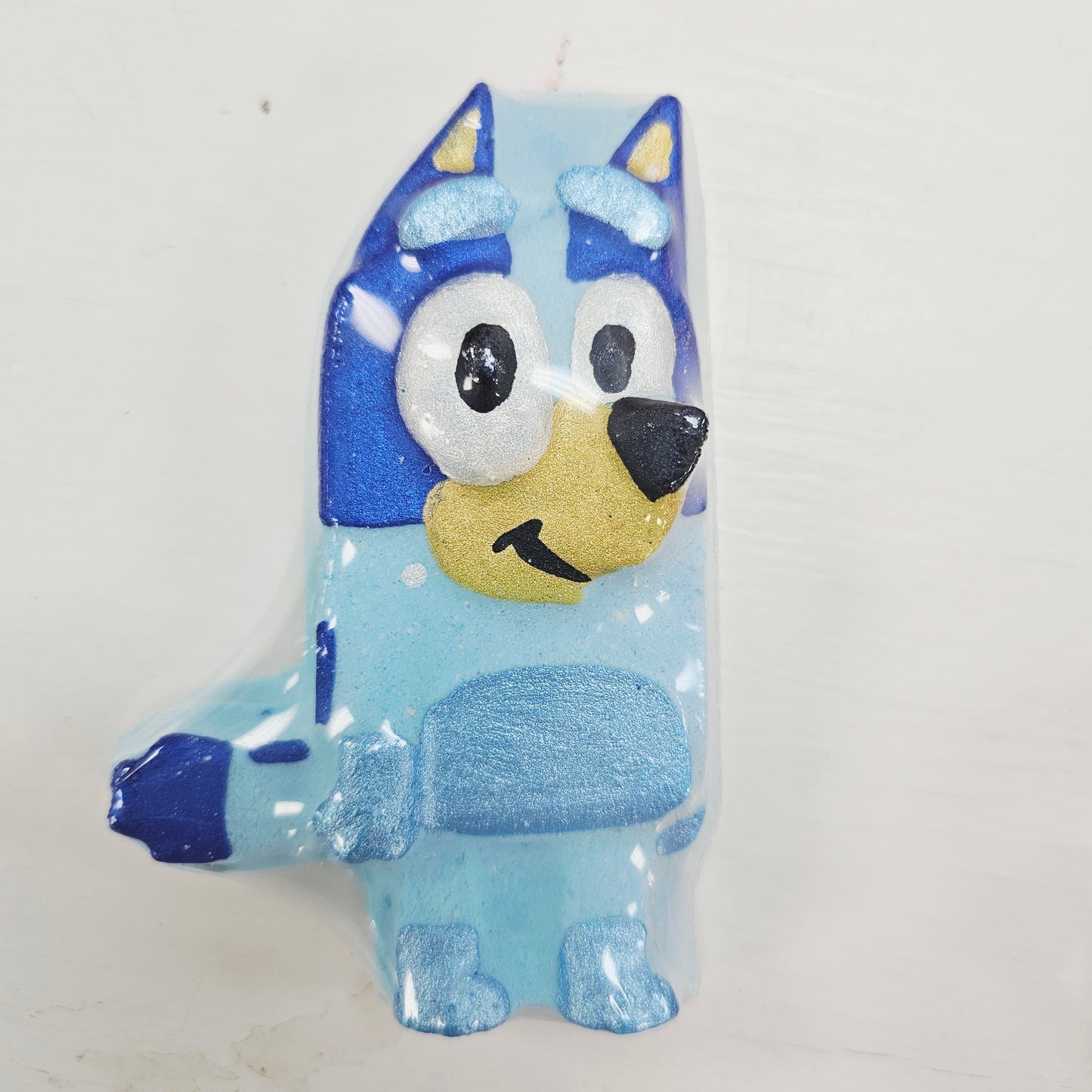 Character Bath Bombs