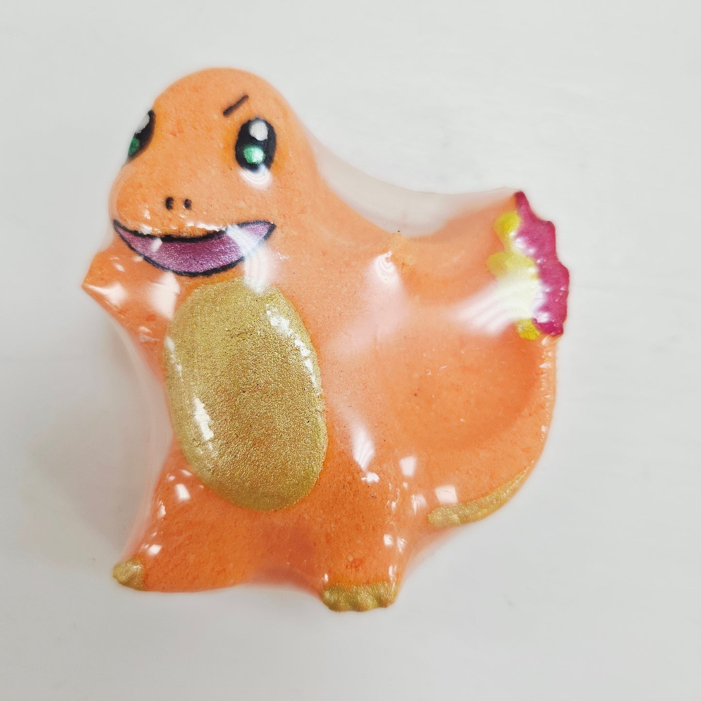 Character Bath Bombs