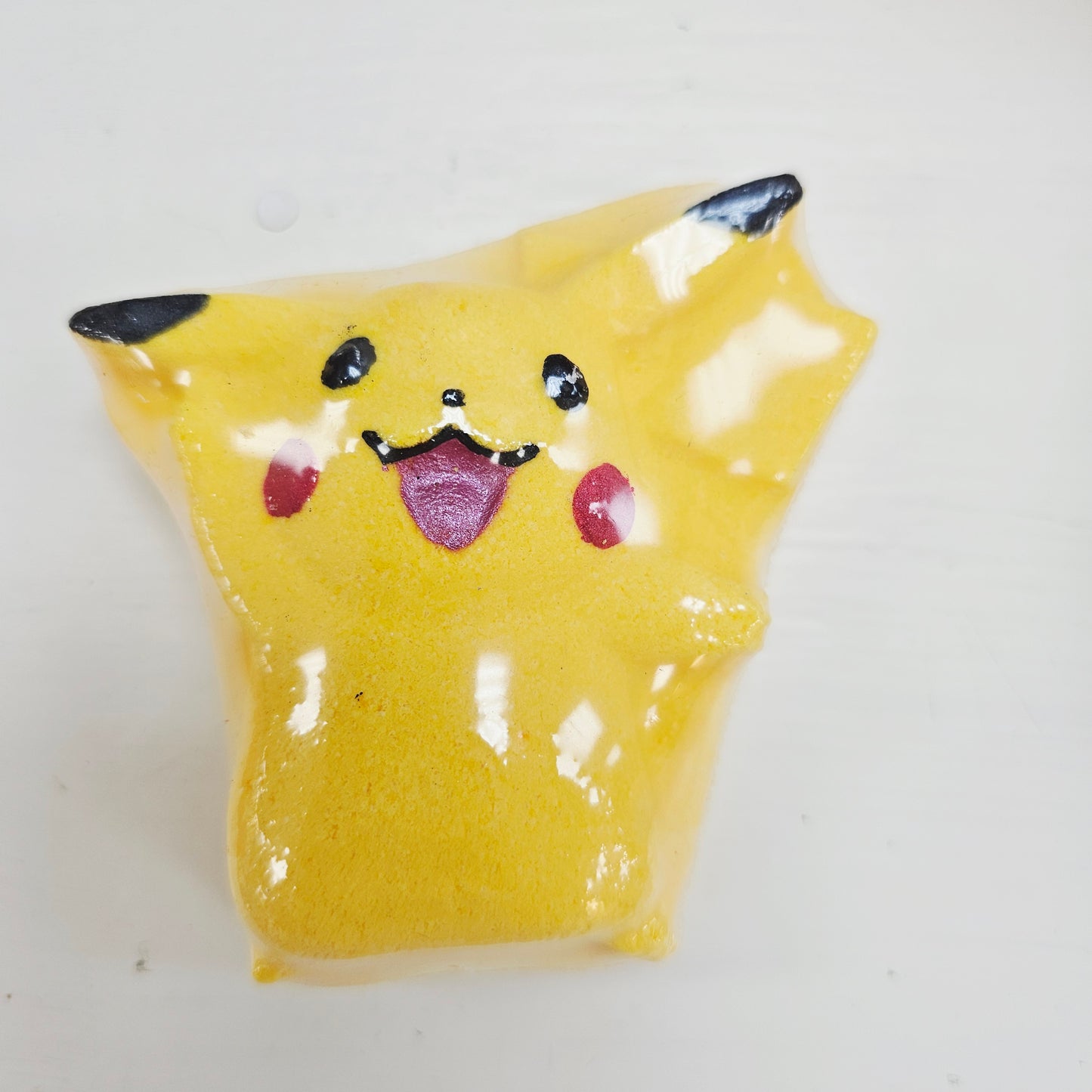 Character Bath Bombs