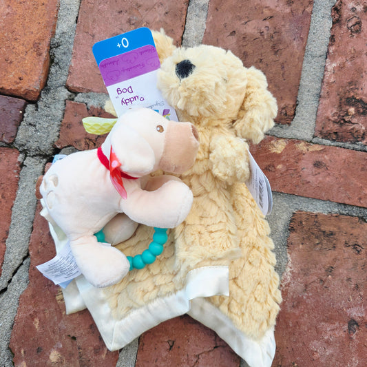 Dog teether or Soothie