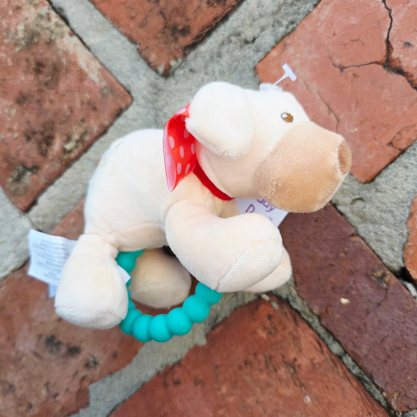 Dog teether or Soothie