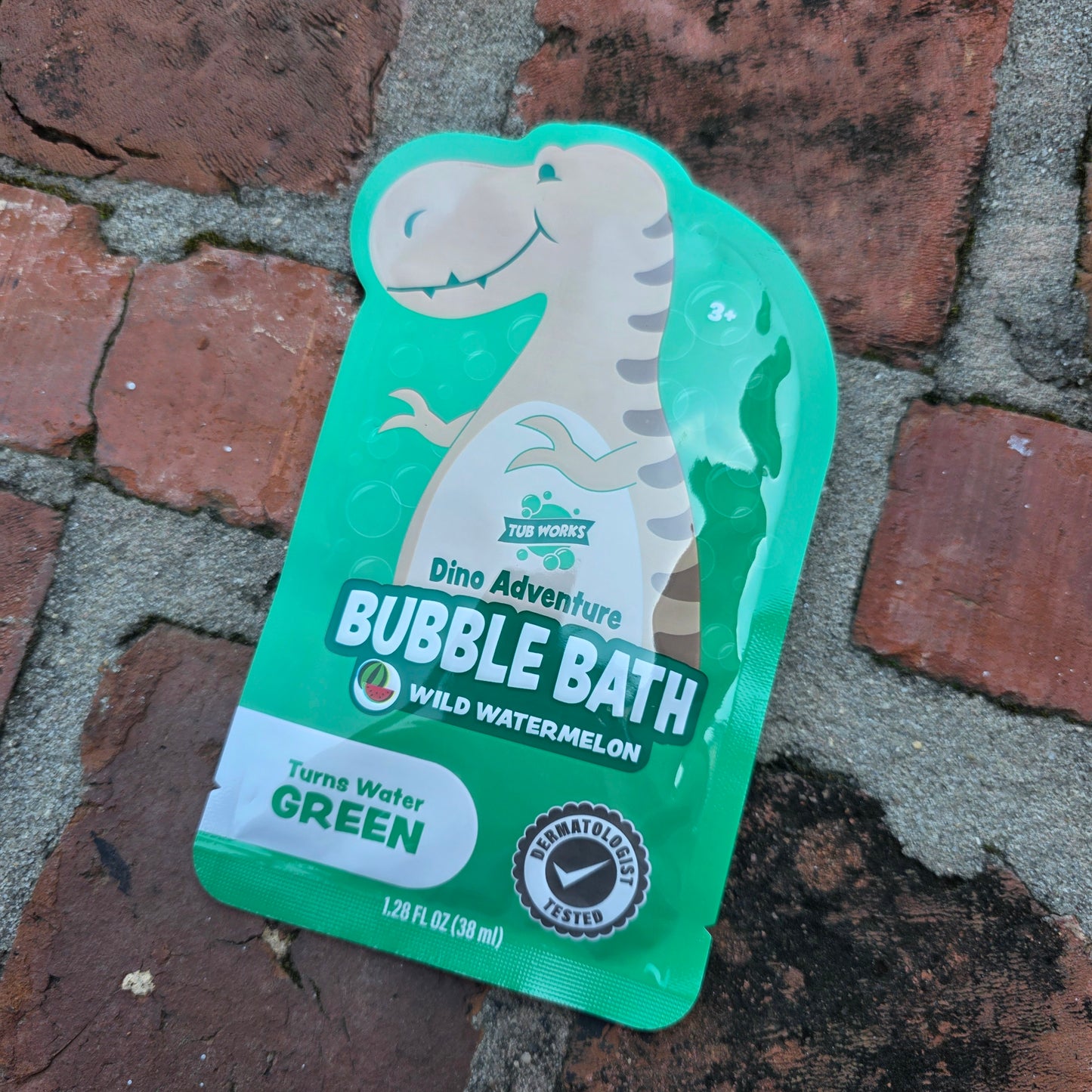 Tub Works Magical Bubble Bath