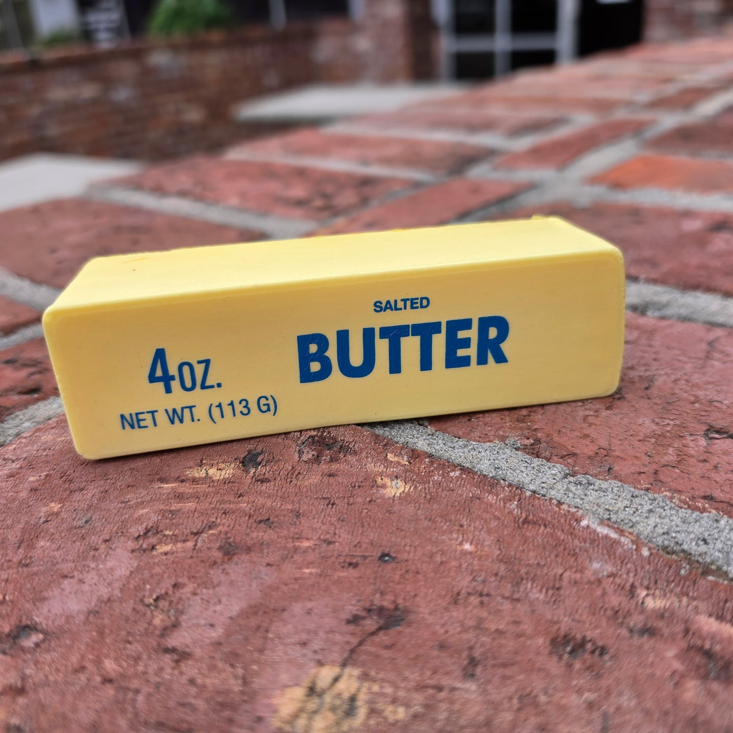 Squishy Butter Stick