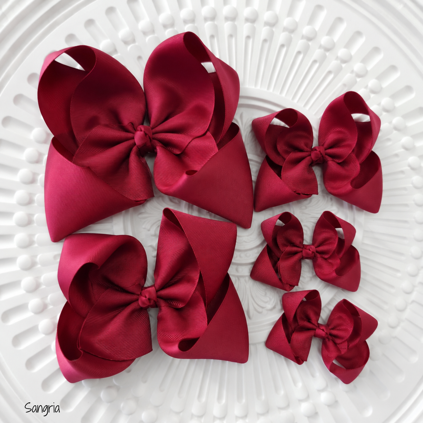 Neutral Bows