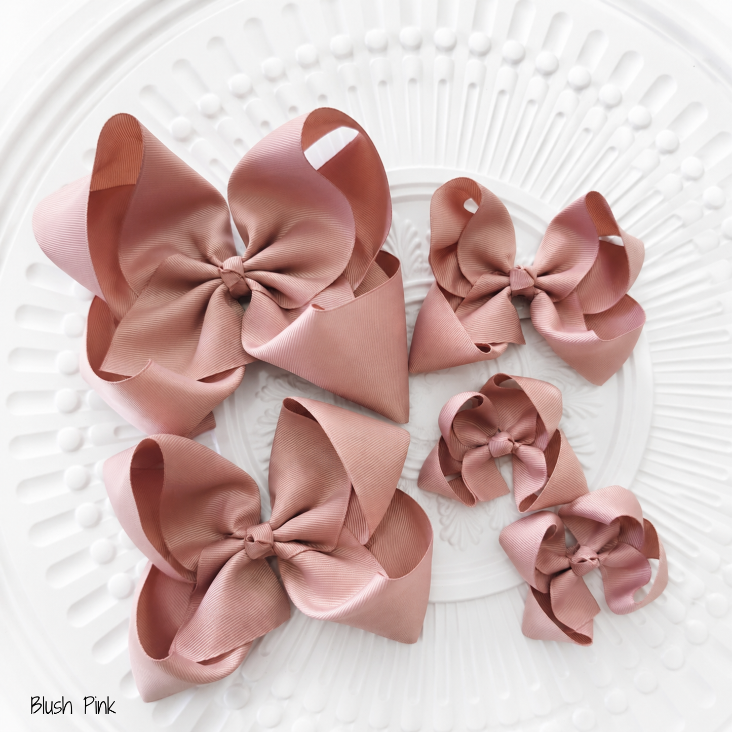 Neutral Bows