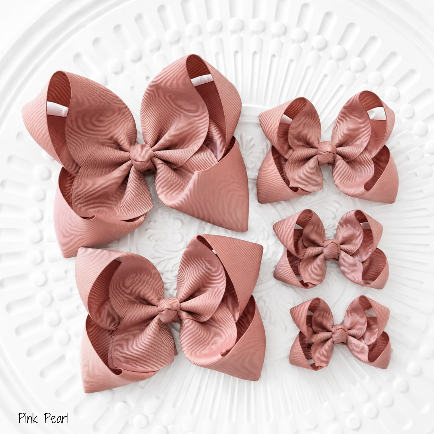 Neutral Bows