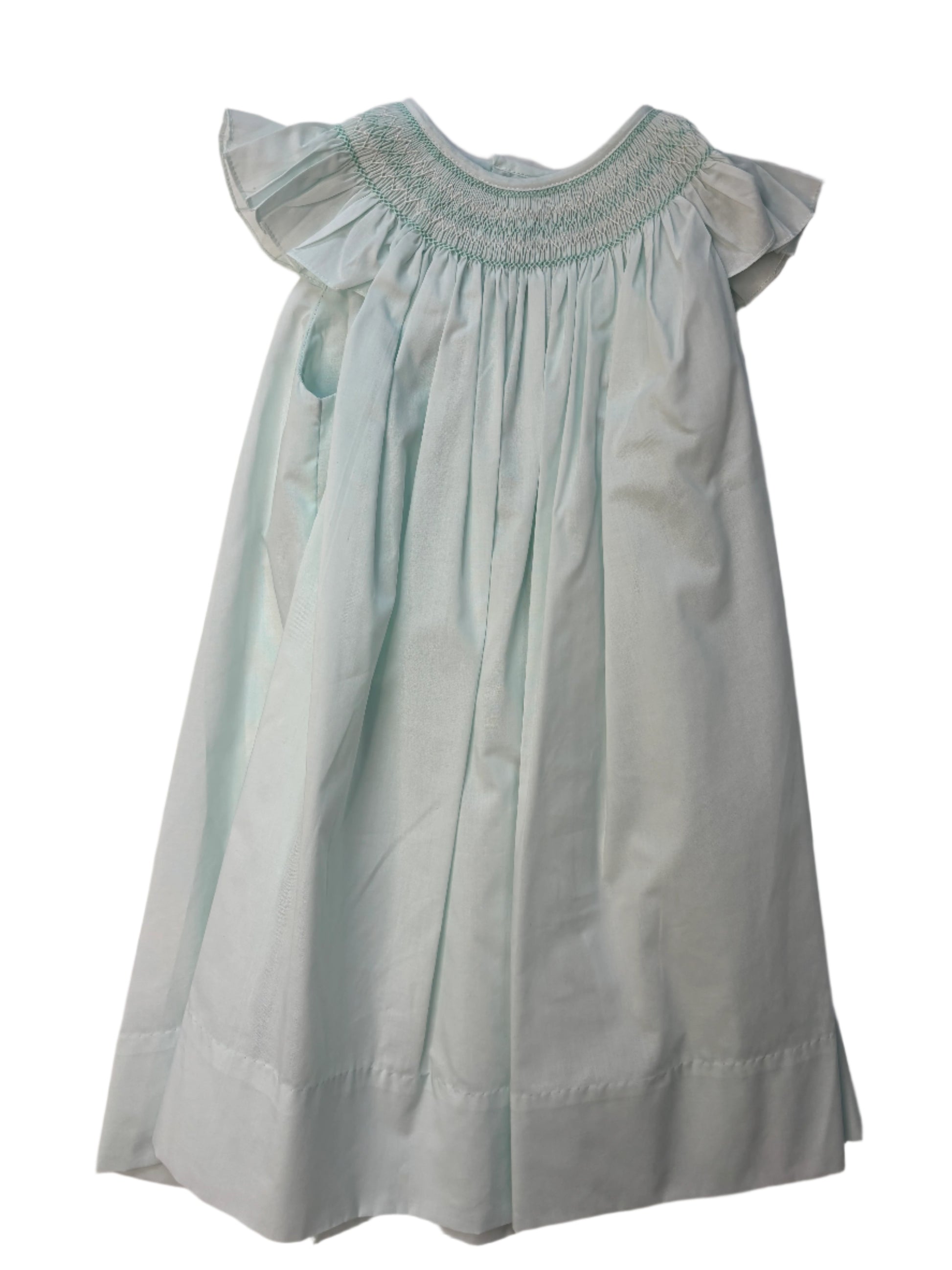 Mint Green Smocked Dress Jolie & Jax Boutique Mint Green Smocked Dress Jolie & Jax Boutique