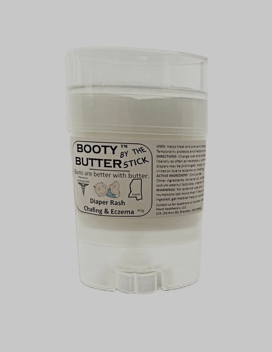 Booty Butter Stick