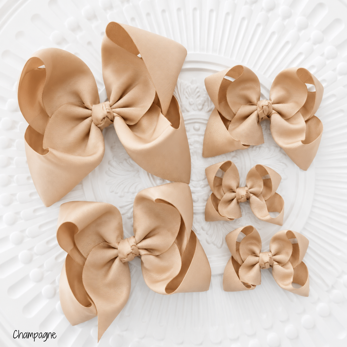 Neutral Bows