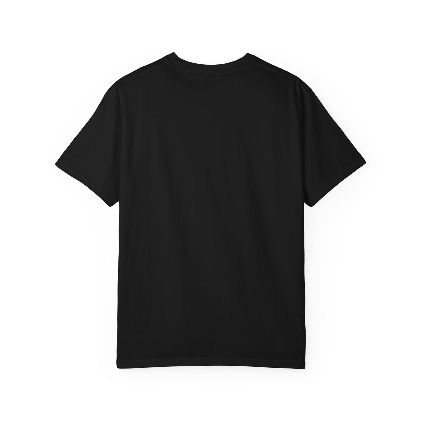 Who Dat Leopard Print T-Shirt — Retro Bold Graphic Tee for Fans & Streetwear