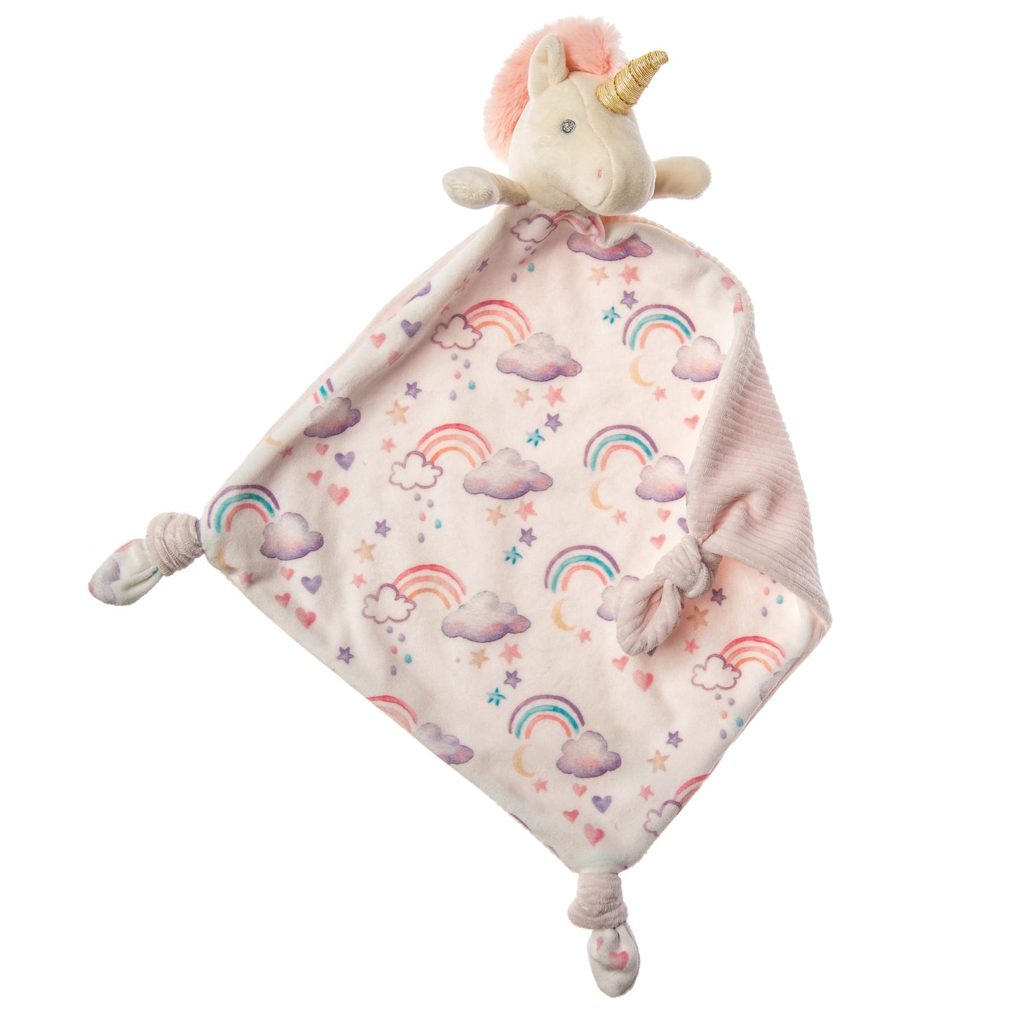 Little Knottie Unicorn Blanket – 10×10
