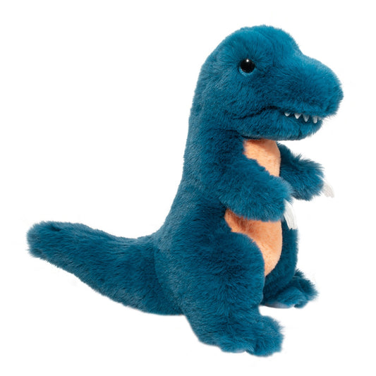 T. Rex stuffed dinosaur plushy toy

