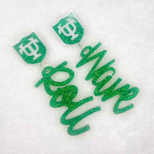 Tulane University - Roll Wave
