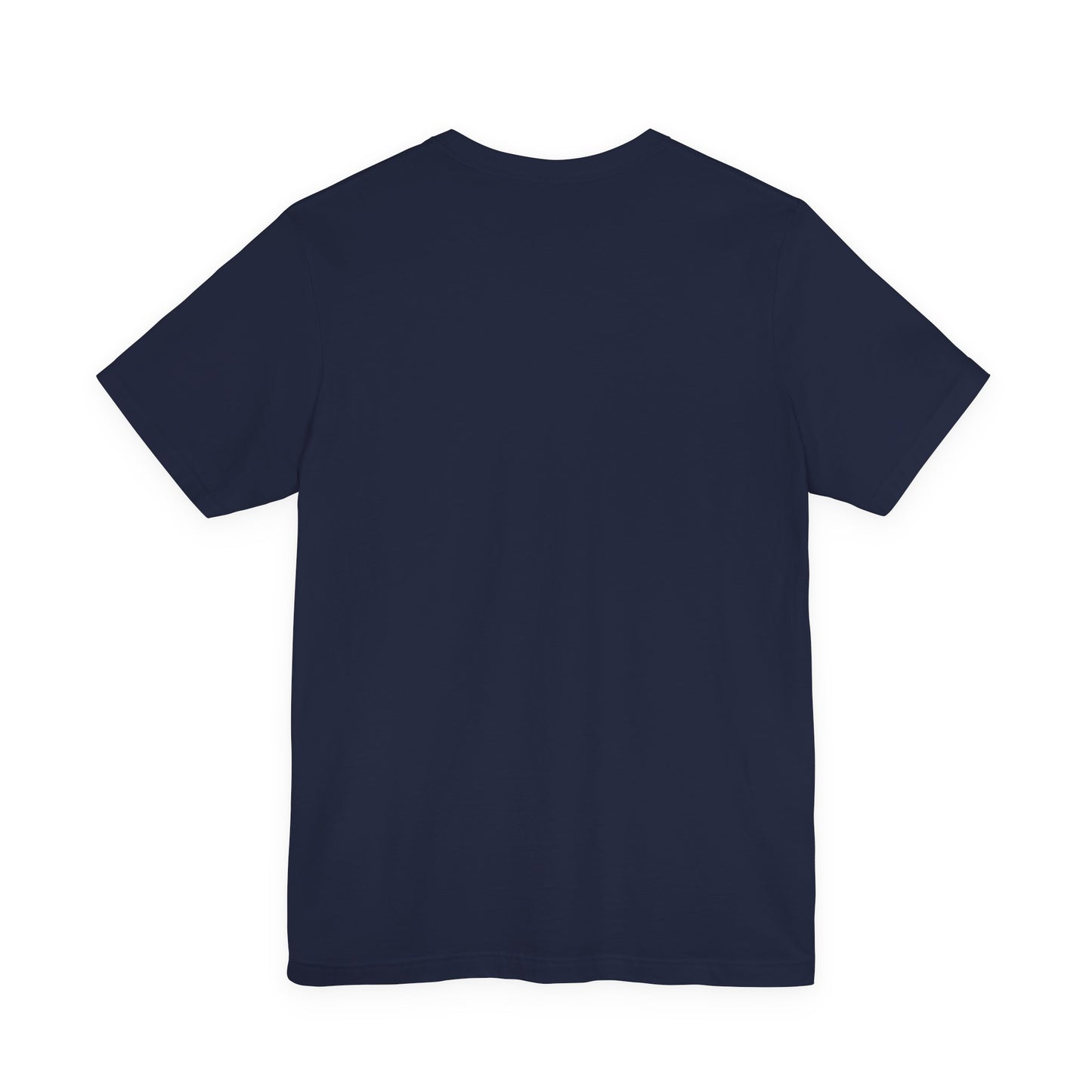 Everybody's #5 Today T-Shirt — Number 5 Sports Fan Tee