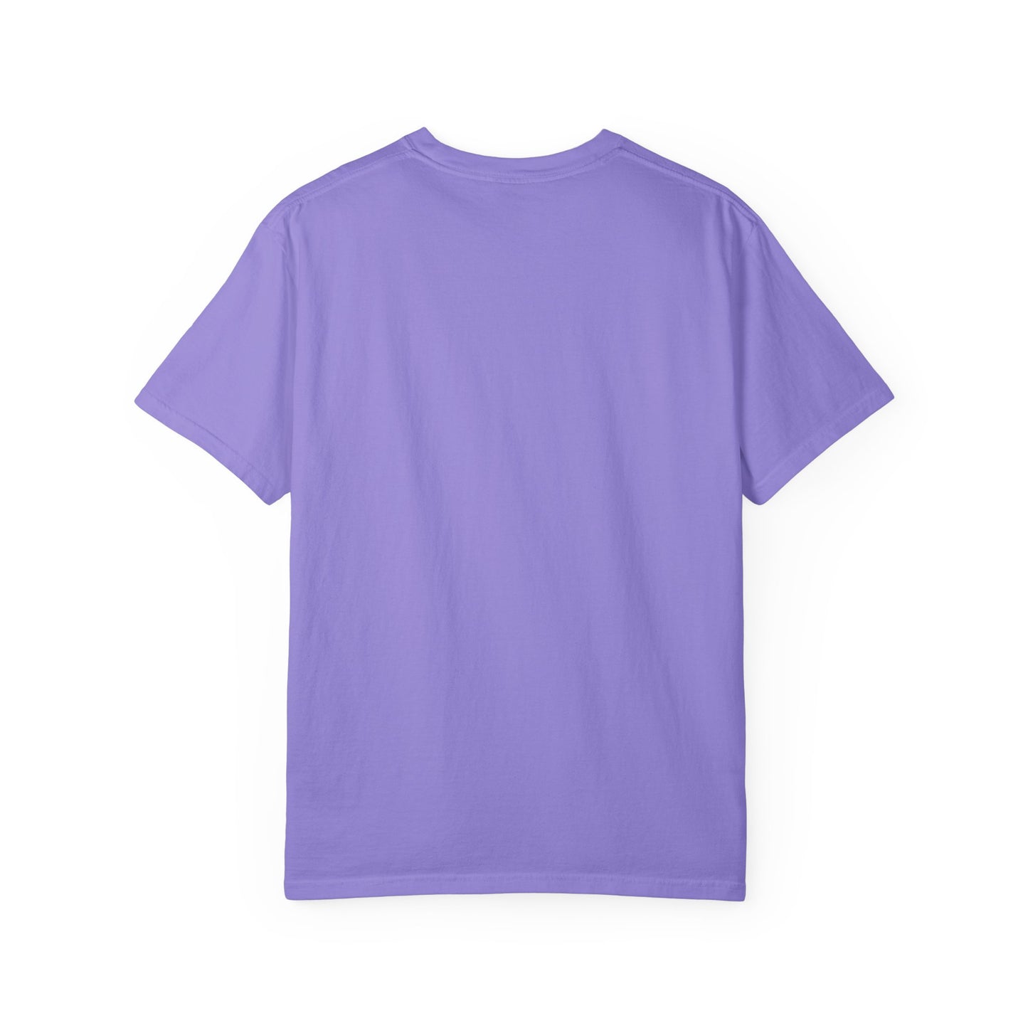 Easy Tiger T‑Shirt — Cute Retro Tiger Graphic Tee