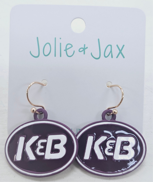 KB Earrings