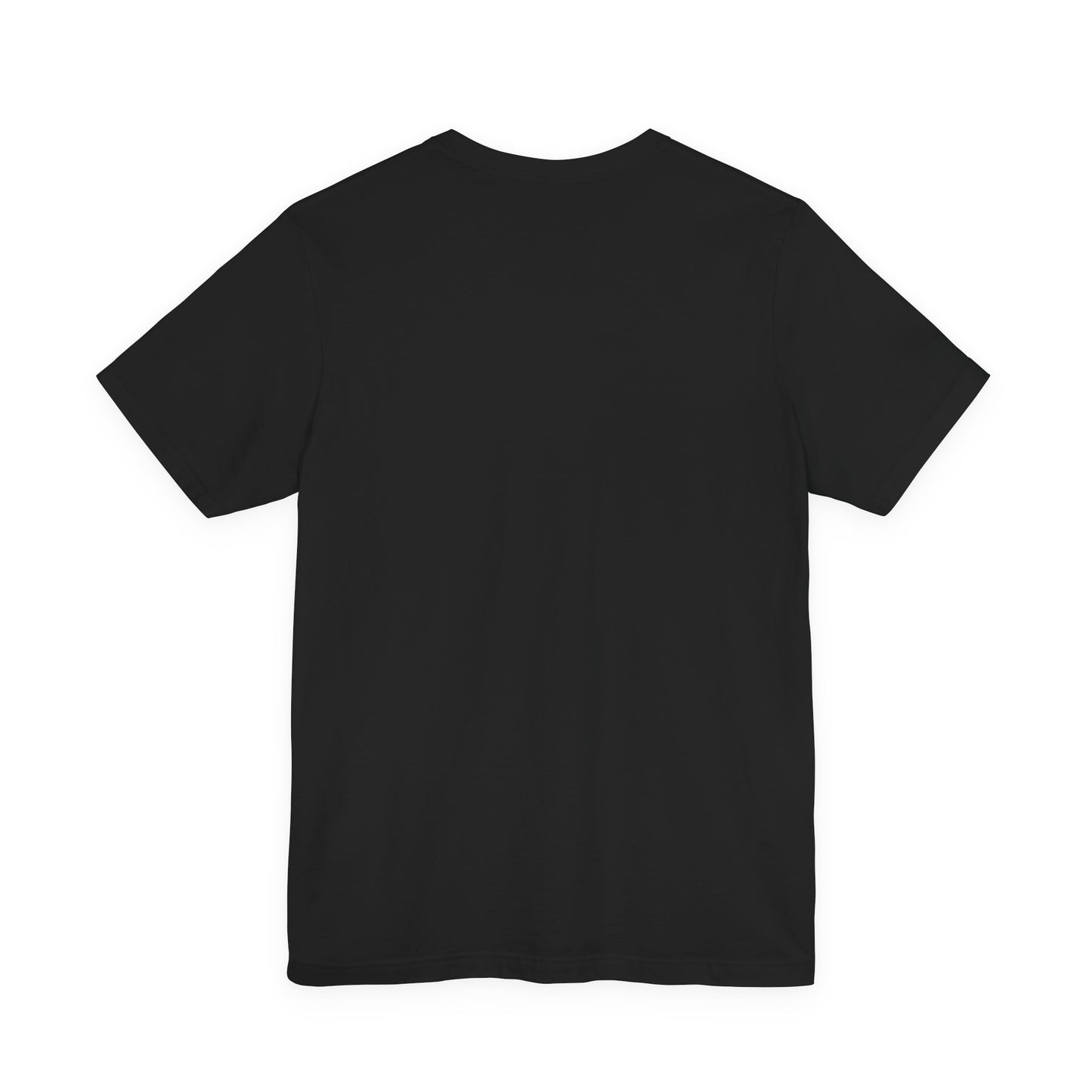Everybody's #5 Today T-Shirt — Number 5 Sports Fan Tee