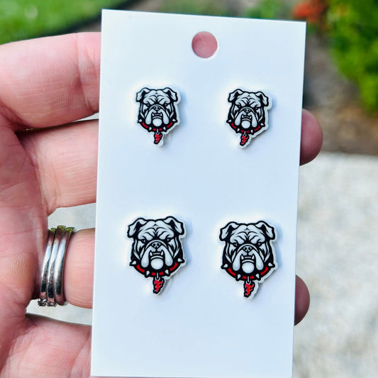 Fontainebleau High School Bulldogs