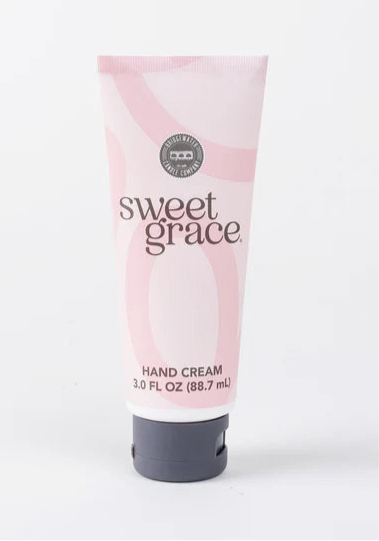 Sweet Grace Hand Cream