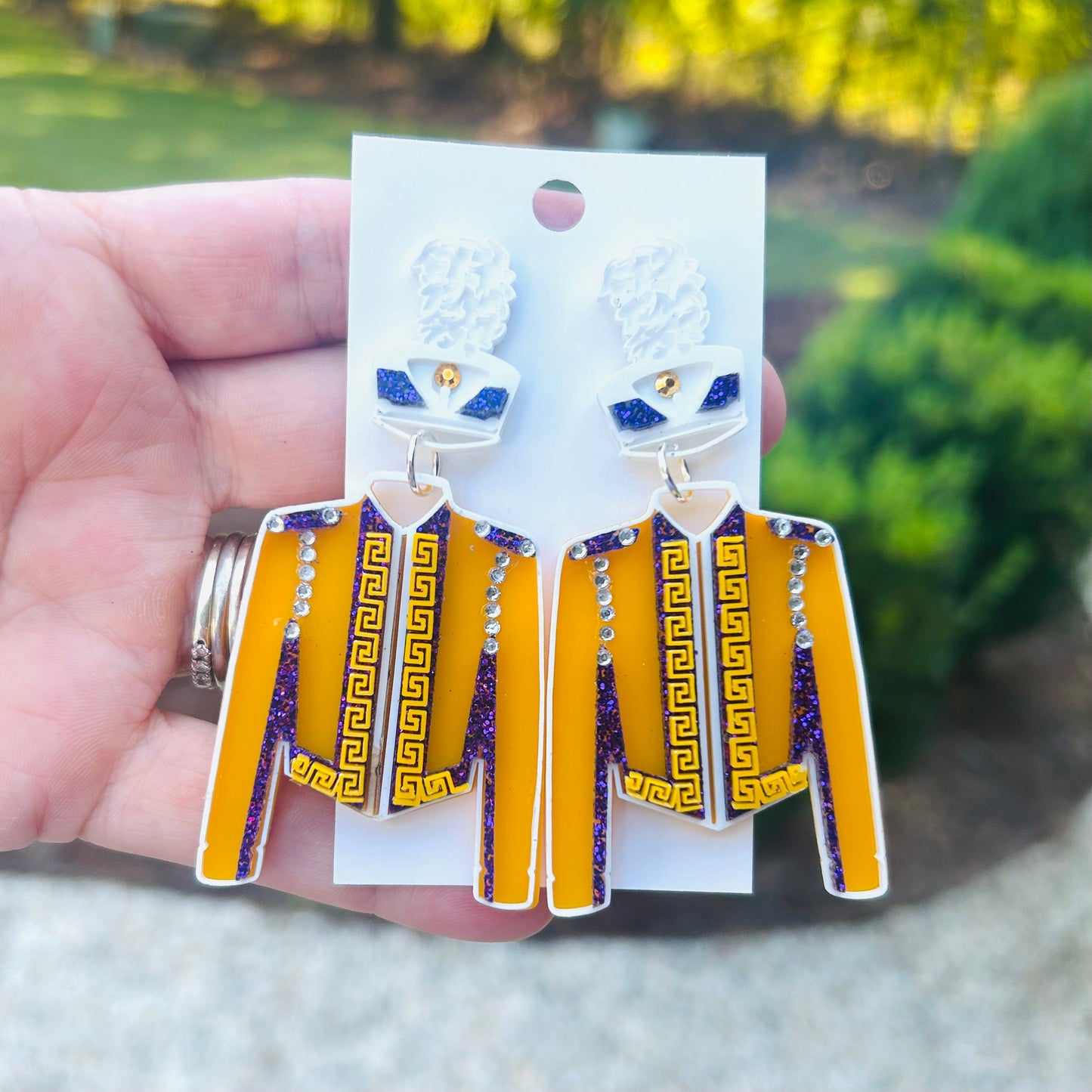 LSU Band