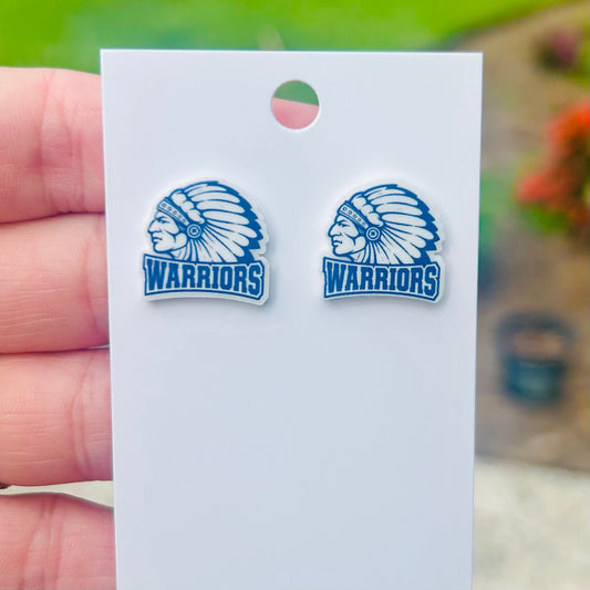 Abita Springs Middle School Warriors