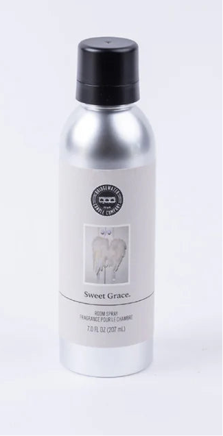 Sweet Grace Non-Aerosol Room Spray