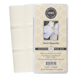 Sweet magnolia wax melts