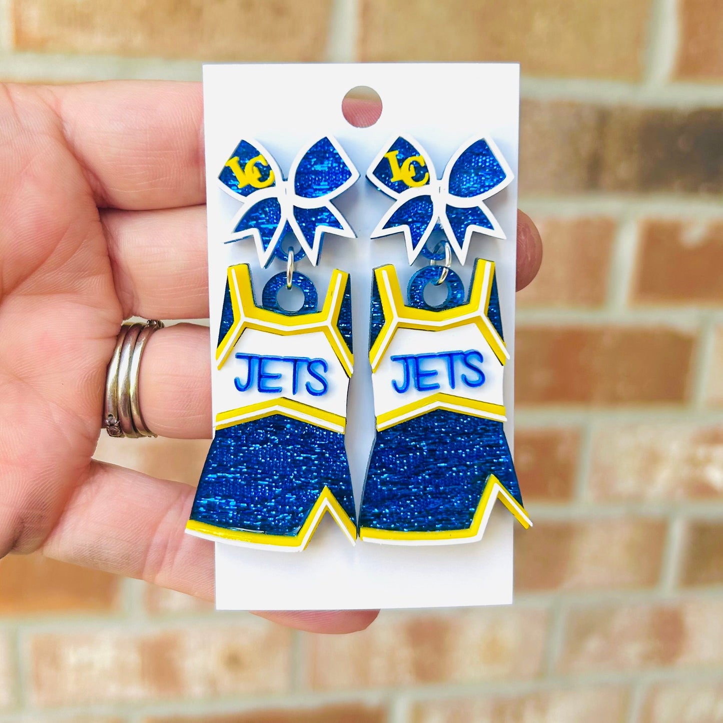Lake Castle Jets