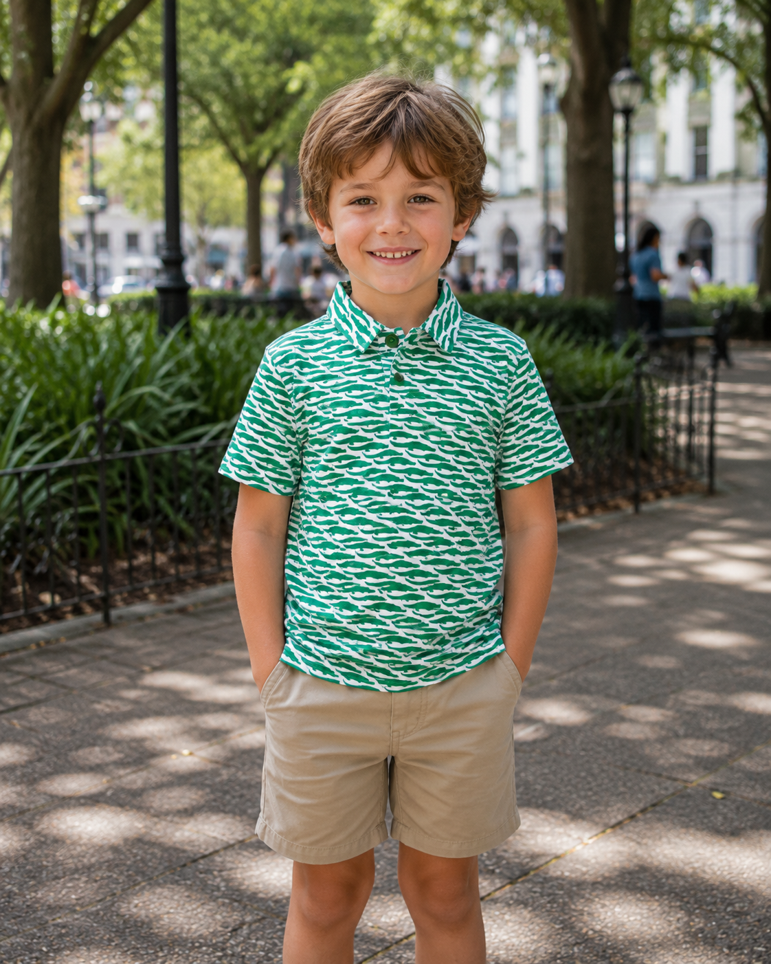 Alligator boys shirt, New Orleans swamp Louisiana, southern Gulf, Coast, Florida, Mississippi, Alabama