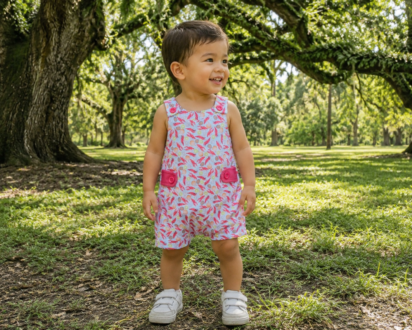 Crawfish boil, kids, boys, outfit, boutique, LOUISIANA Gulf Coast seafood
