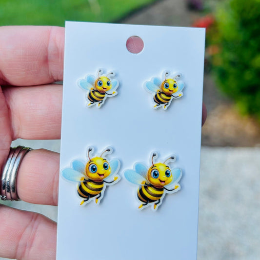 Abita Springs Elementary Bees