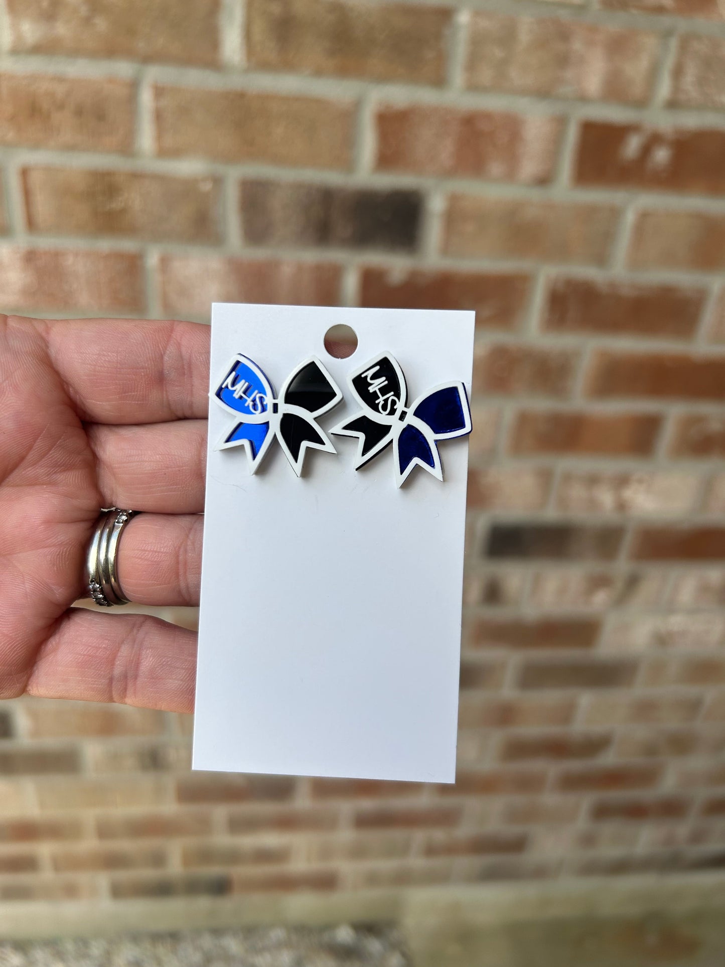 Mandeville High School