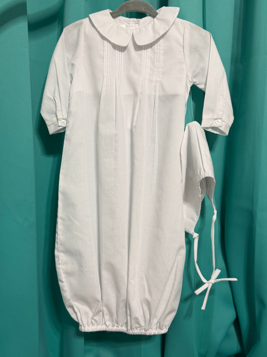 Christening Gown Boys