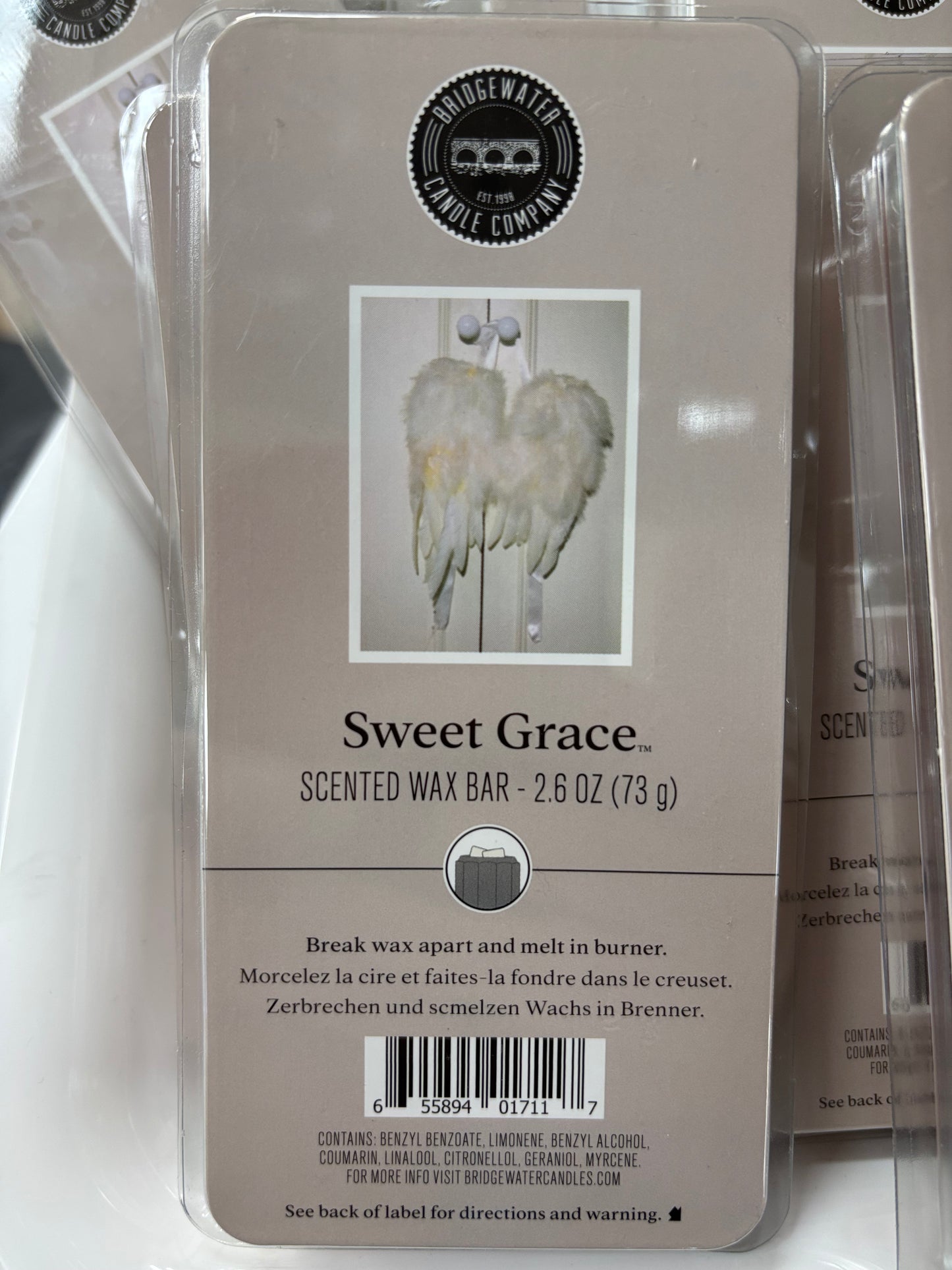 Sweet Grace Wax Bar