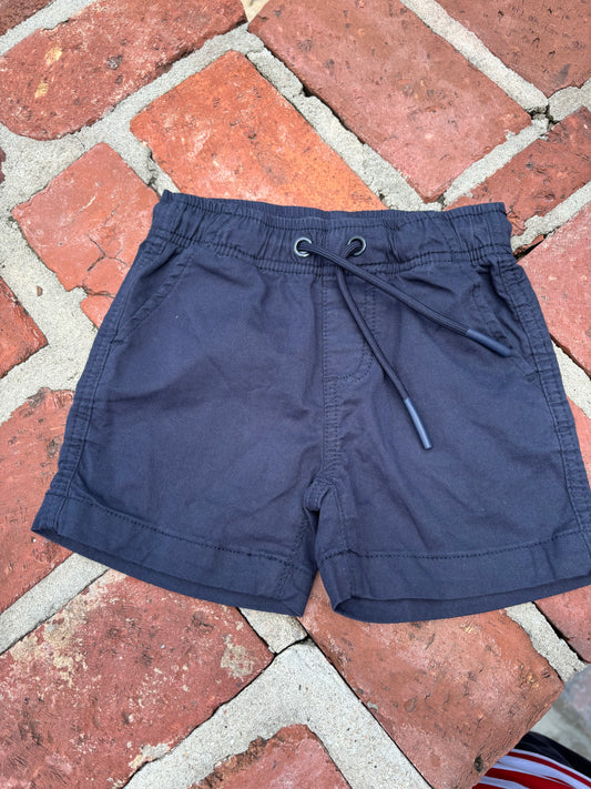 Boys Blue Shorts