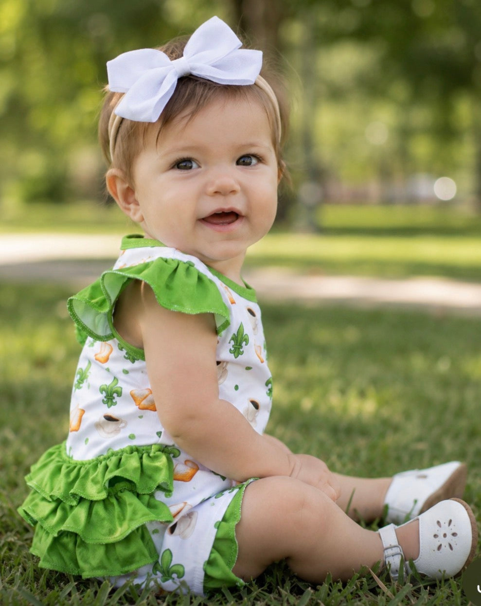 beignet baby bubble bubble childrens baby clothig boutique 