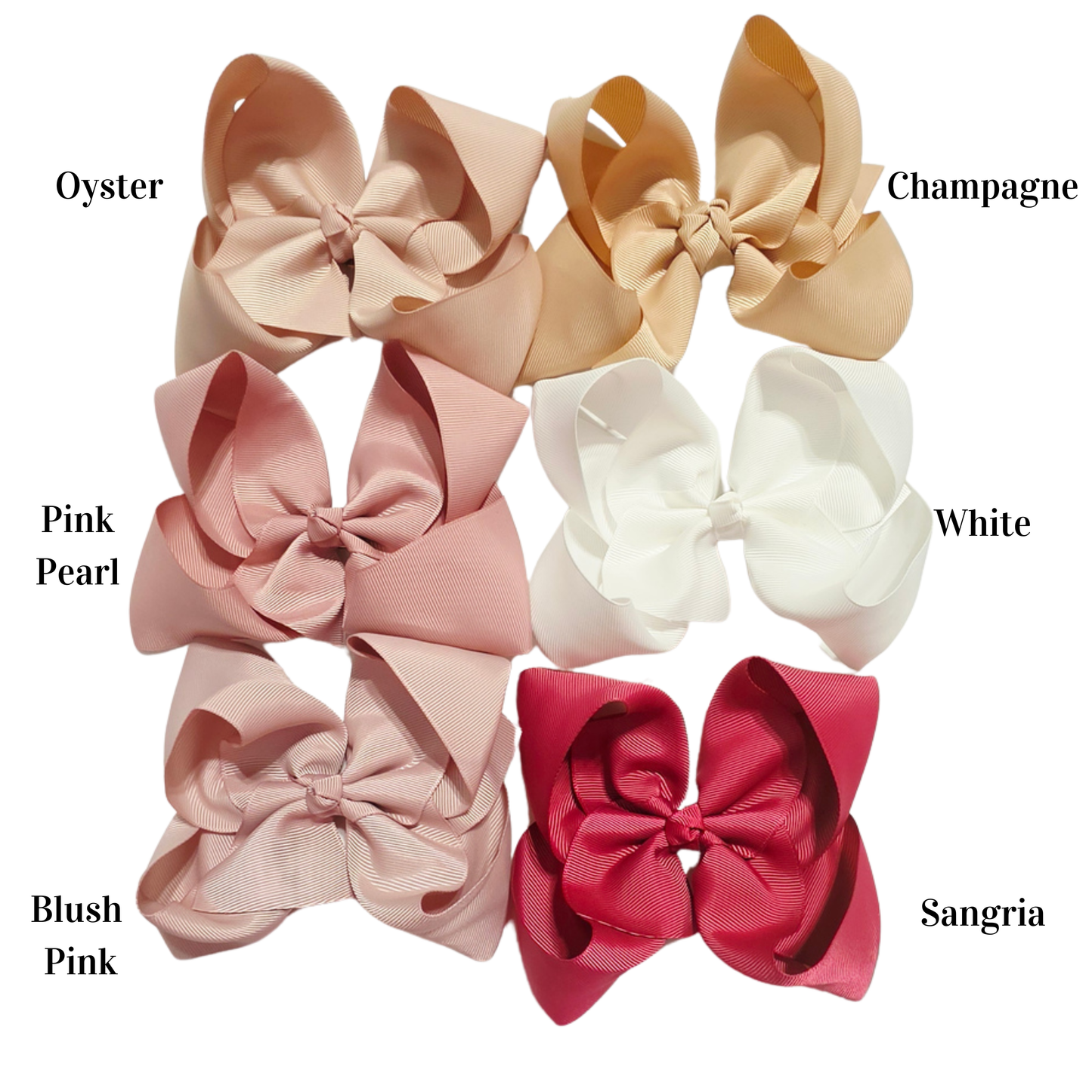 Neutral Bows