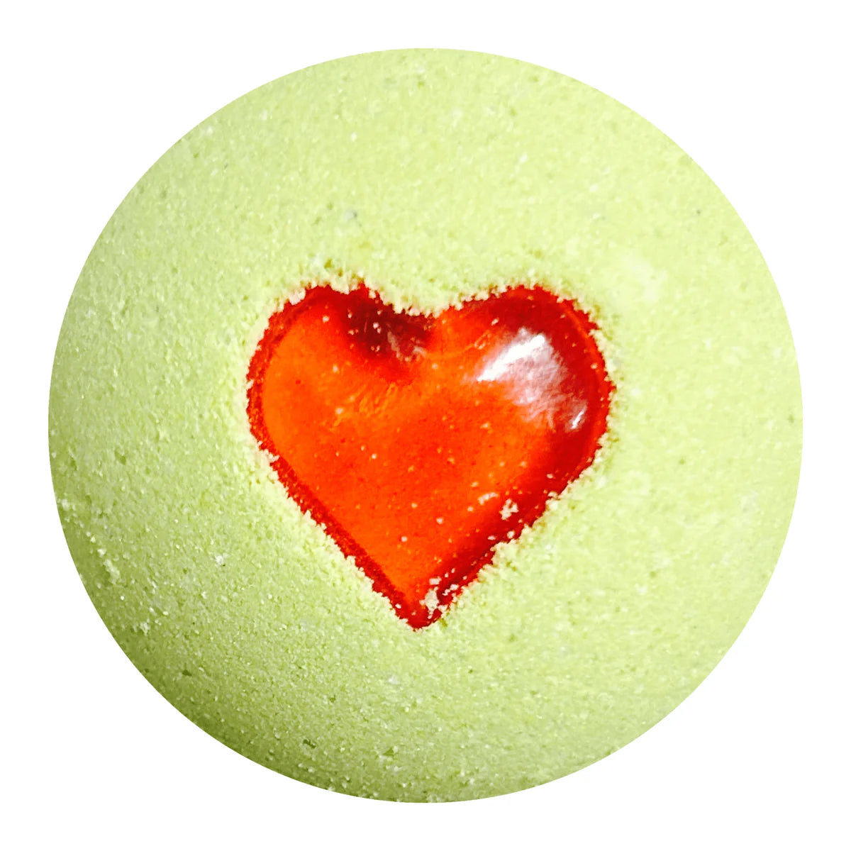 Bath Bomb winter 6oz