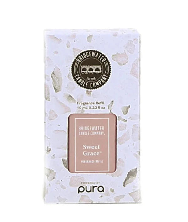 Sweet grace perfume